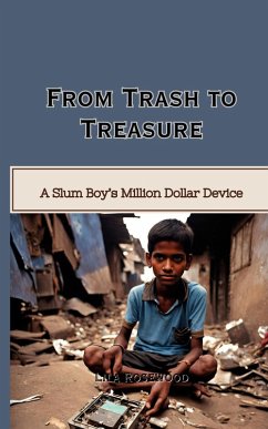 Cover From Trash to Treasure