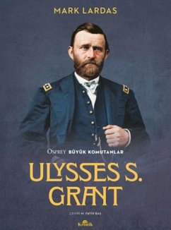 Cover Ulysses S. Grant