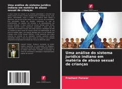 Uma análise do sistema jurídico indiano em matéria de abuso sexual de crianças - Panwar, Prashant