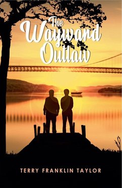 The Wayward Outlaw - Taylor, Terry Franklin