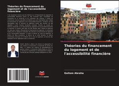 Théories du financement du logement et de l'accessibilité financière - Abraha, Goitom