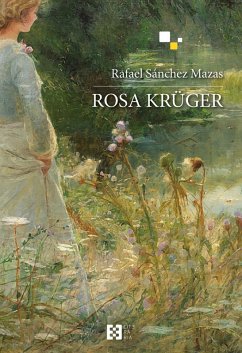 Cover Rosa Kruger