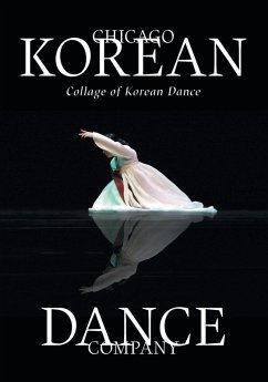 Cover Collage of Korean Dance