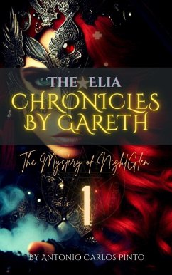 The Elia Chronicles by Gareth (eBook, ePUB) - Pinto, Antonio Carlos