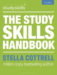 Cover The Study Skills Handbook (eBook, ePUB)