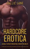 Hardcore Erotica (eBook, ePUB)