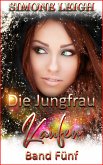 Die Jungfrau kaufen - Band Fünf (eBook, ePUB)