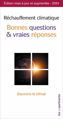 Réchauffement climatique (eBook, ePUB) - Jeandron, Claude; Masurel, Jacques; Poitou, Jean