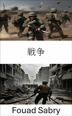 戦争 (eBook, ePUB) - Sabry, Fouad