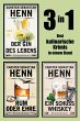Der Gin des Lebens, Rum oder Ehre & Ein... - Bild 1