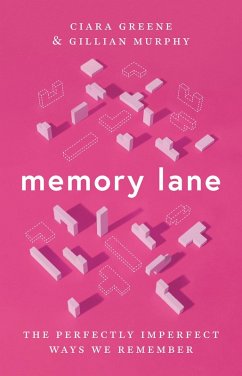 Cover Memory Lane (eBook, PDF)