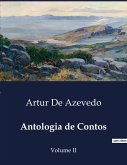 Antologia de Contos