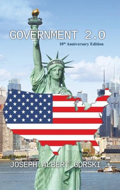 Government 2.0 - Albert Gorski, Joseph