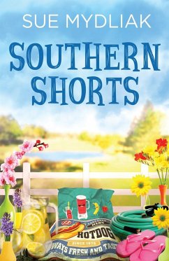 Southern Shorts - Mydliak, Sue