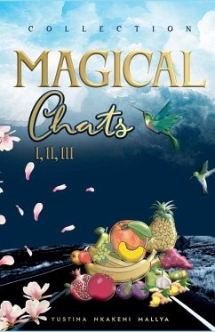 Cover Magical Chats Collection