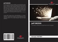 Jeff BEZOS - Hathry, Georges