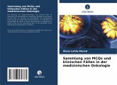 Sammlung von MCQs und klinischen Fällen in der medizinischen Onkologie
