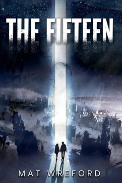 The Fifteen - Wreford, Mat