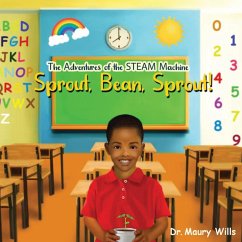 Sprout, Bean, Sprout! - Wills, Maury