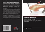 Protesi dentarie stampate in 3D