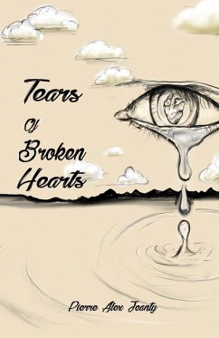 Tears of Broken Hearts - Jeanty, Pierre Alex