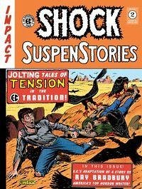 Shock Suspenstories 2