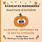 Aventure d'octobre