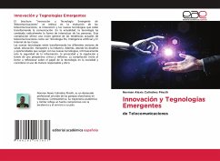 Innovación y Tegnologias Emergentes
