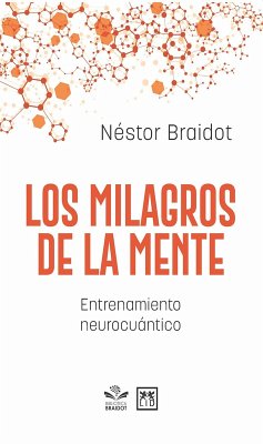 Cover Los milagros de la mente (eBook, ePUB)