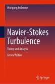 Navier-Stokes Turbulence (eBook, PDF)