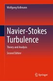 Navier-Stokes Turbulence (eBook, PDF) Navier-Stokes Turbulence (eBook, PDF)