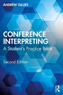 Cover Conference Interpreting (eBook, PDF)
