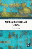 African Documentary Cinema (eBook, PDF)