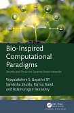 Bio-Inspired Computational Paradigms (eBook, ePUB) Bio-Inspired Computational Paradigms (eBook, ePUB)