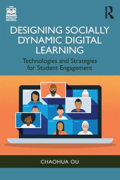 Cover Designing Socially Dynamic Digital Learning (eBook, ePUB)