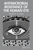 Antimicrobial Resistance of the Human Eye (eBook, PDF)