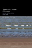 Transnational Literature of Resistance (eBook, ePUB) Transnational Literature of Resistance (eBook, ePUB)