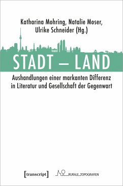 Stadt - Land (eBook, PDF)