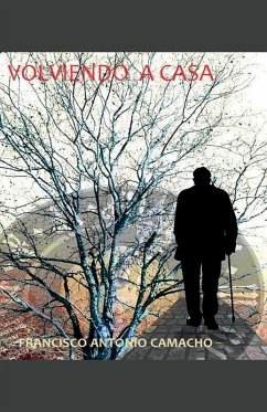 Cover Volviendo a casa