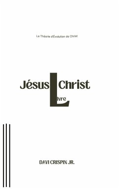 Jésus Christ - Crispin Jr., Davi