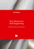 New Advances in Steel Engineering