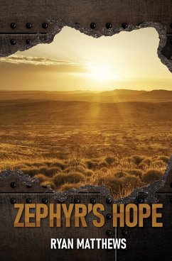 Zephyr's Hope - Matthews, Ryan