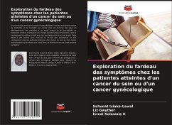 Exploration du fardeau des symptômes chez les patientes atteintes d'un cancer du sein ou d'un cancer gynécologique - Isiaka-Lawal, Salamat;Gwyther, Liz;Kolawole K, Isreal