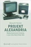 Projekt Alexandria (eBook, PDF)