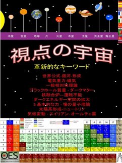 視点の宇宙 (eBook, ePUB) - Ewald Heinrich Helmi Schulz, Otto