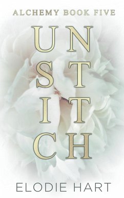 Unstitch - Hart, Elodie