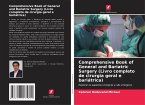 Comprehensive Book of General and Bariatric Surgery (Livro completo de cirurgia geral e bariátrica)