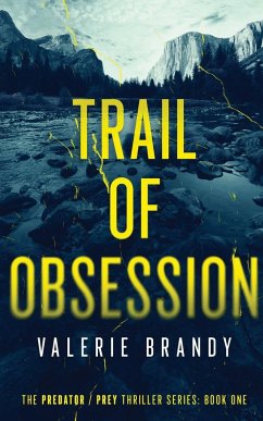 Trail of Obsession - Brandy, Valerie