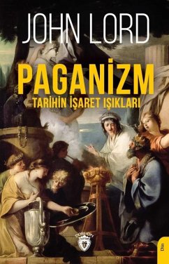 Cover Paganizm