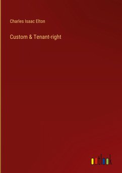 Custom & Tenant-right